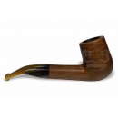 Cachimbo Bertoldi Elite Grande Encerado – Filtro Perm Chifre